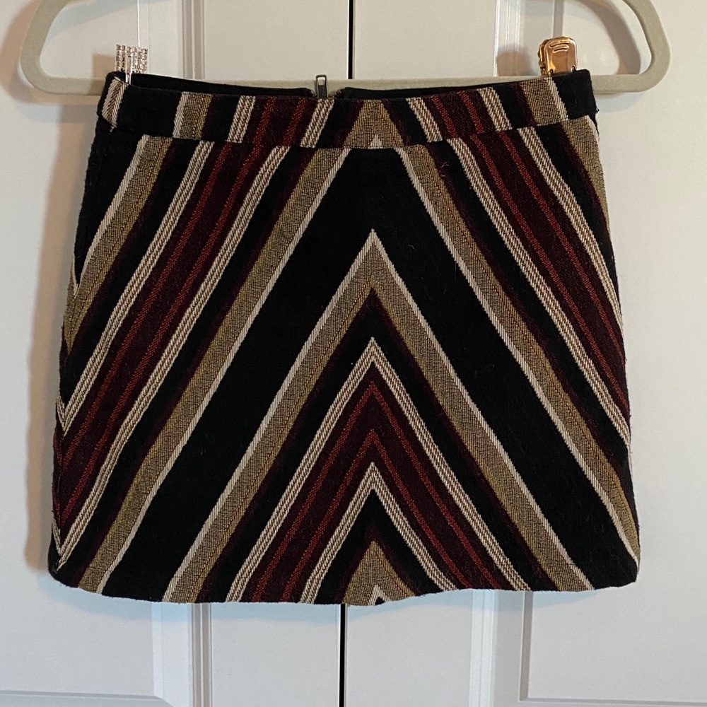 TopShop Mini Skirt
